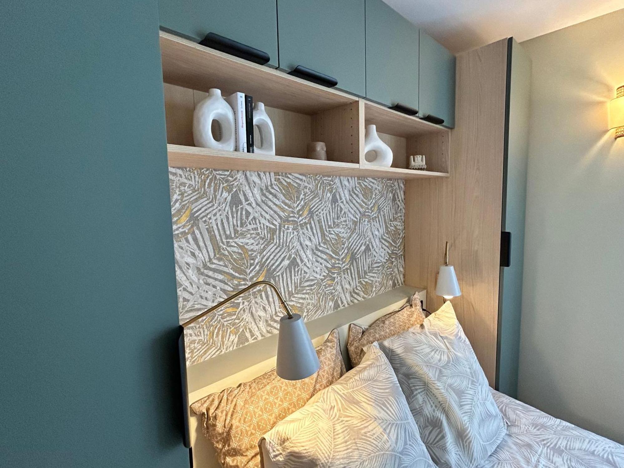 Sweet And Comfy In Hyper City Center With Netflix, Prime And Disney Plus Included Noisy-le-Grand Luaran gambar