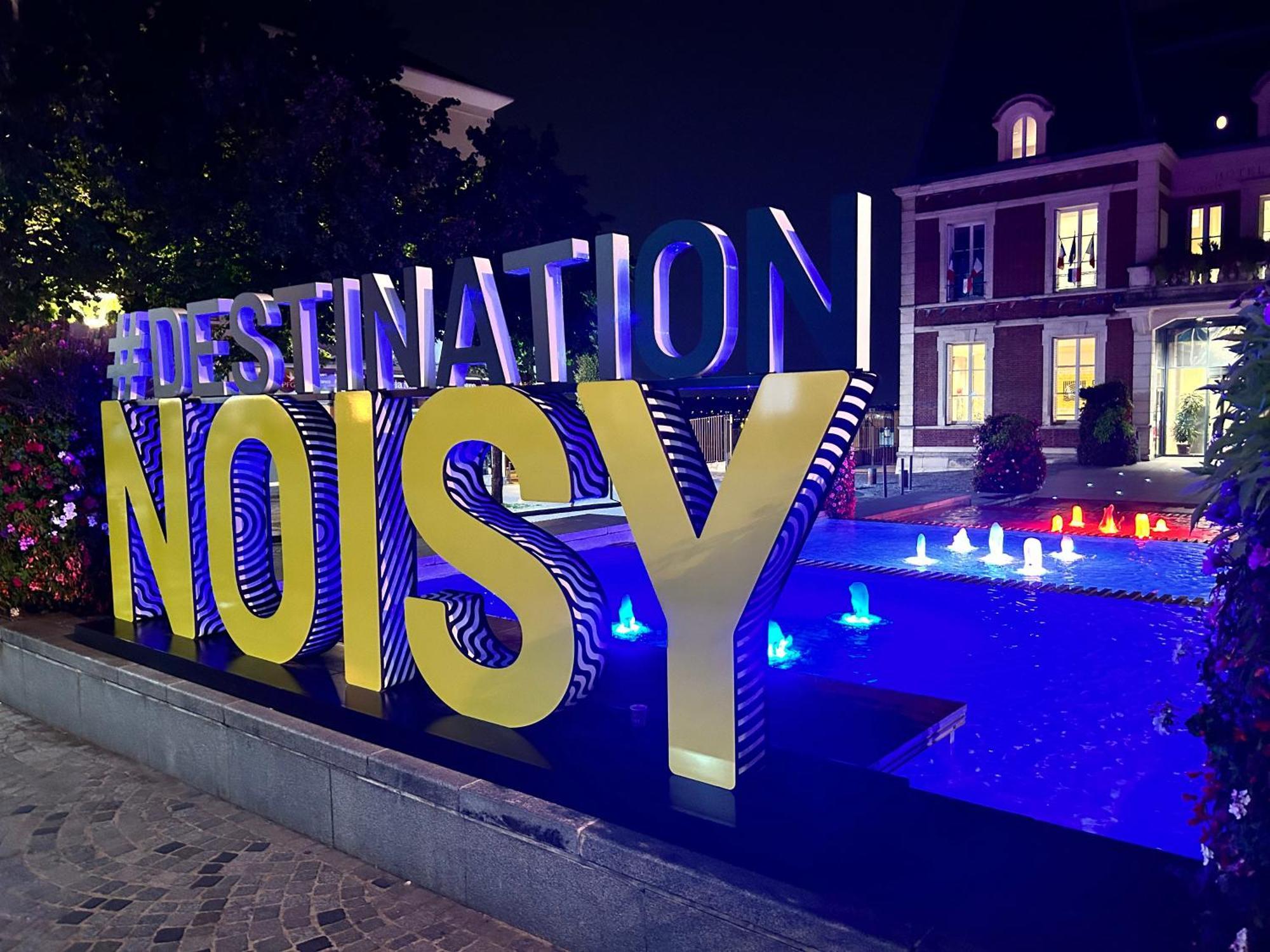 Sweet And Comfy In Hyper City Center With Netflix, Prime And Disney Plus Included Noisy-le-Grand Luaran gambar
